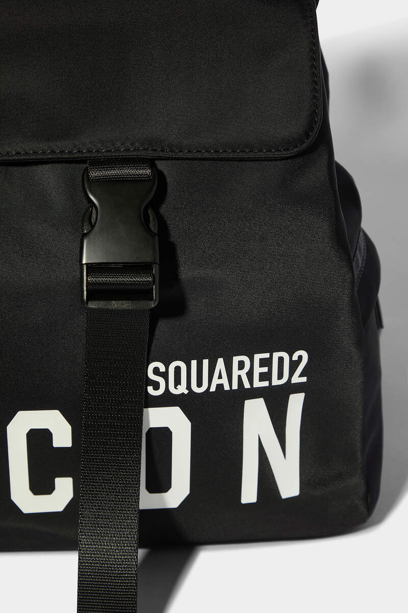 Be Icon Backpack image number 5