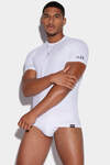 Be Icon Underwear T-shirt immagine numero 1