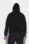 Icon Spray Hoodie image number 2