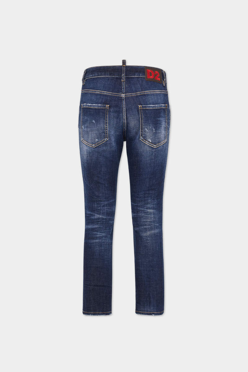 Canadian Jack Wash Cool Girl Jeans número de imagen 2