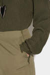 Inverted Pleat Skirt image number 4