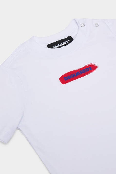 D2Kids New Born T-Shirt immagine numero 3
