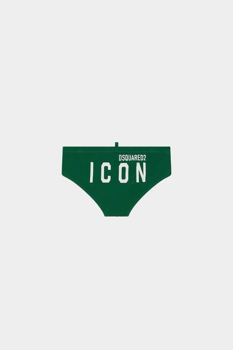 Be Icon Swim Brief Bildnummer 2