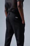 Ceresio 9 One-Pleat Aviator Pants image number 4