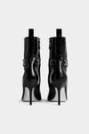 Gothic Dsquared2 Ankle Boots Bildnummer 3