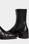 Pierre Ankle Boots图片编号4