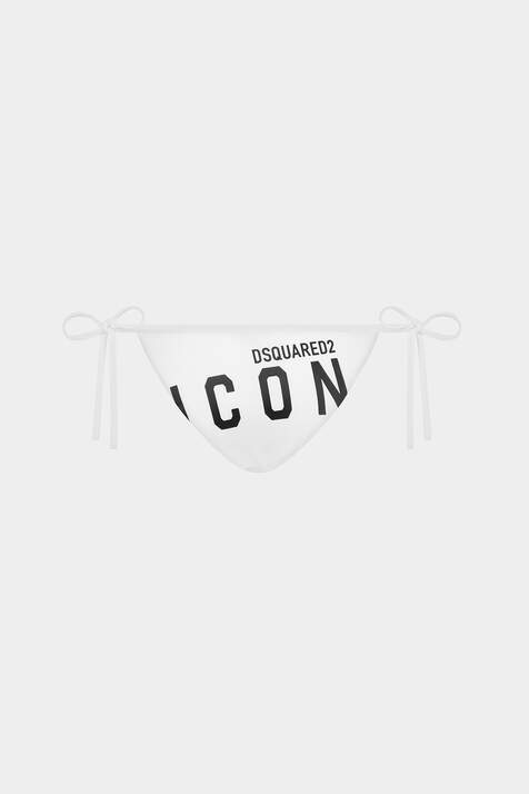 Be Icon Bikini Brief immagine numero 2