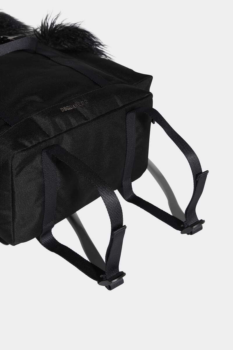 Rock Your Road Backpack immagine numero 4