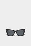 Icon B&W Sunglasses número de imagen 2