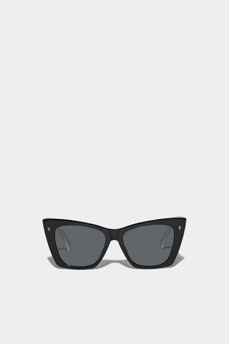 Icon B&W Sunglasses图片编号2