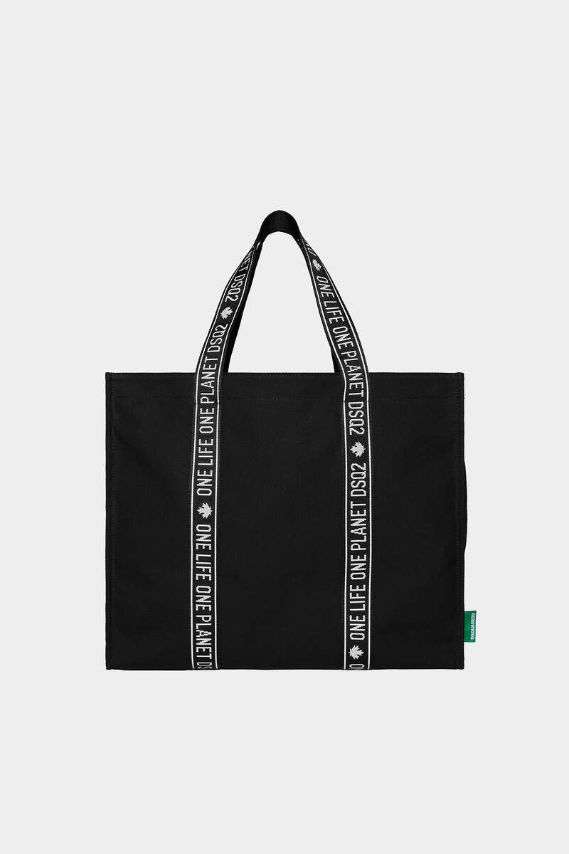 One Life Shopping Bag image number 2