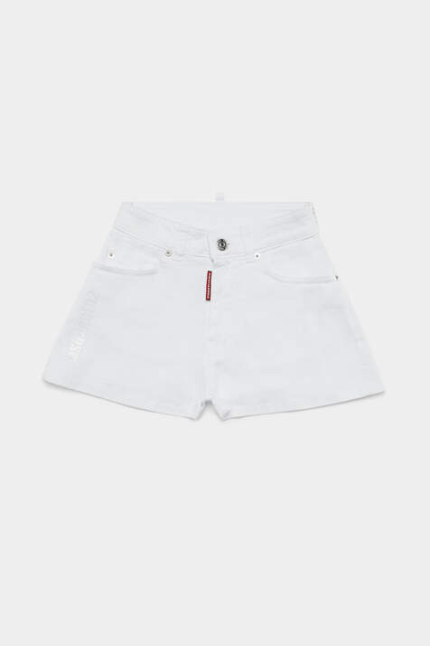 D2Kids 10th Anniversary Collection Junior Short Pants
