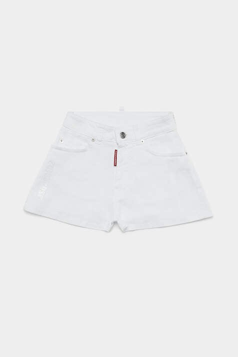 D2Kids 10th Anniversary Collection Junior Short Pants