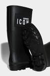 Be Icon Rain Boots image number 4