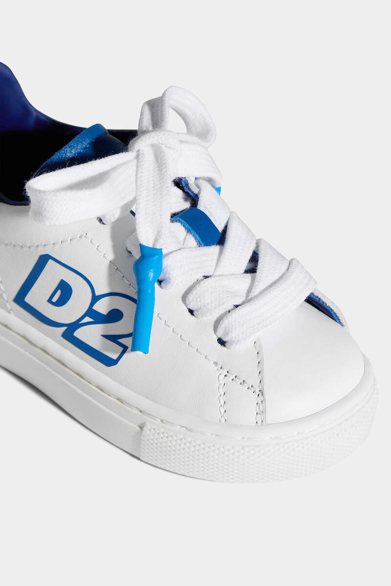 D2Kids Sneakers immagine numero 5