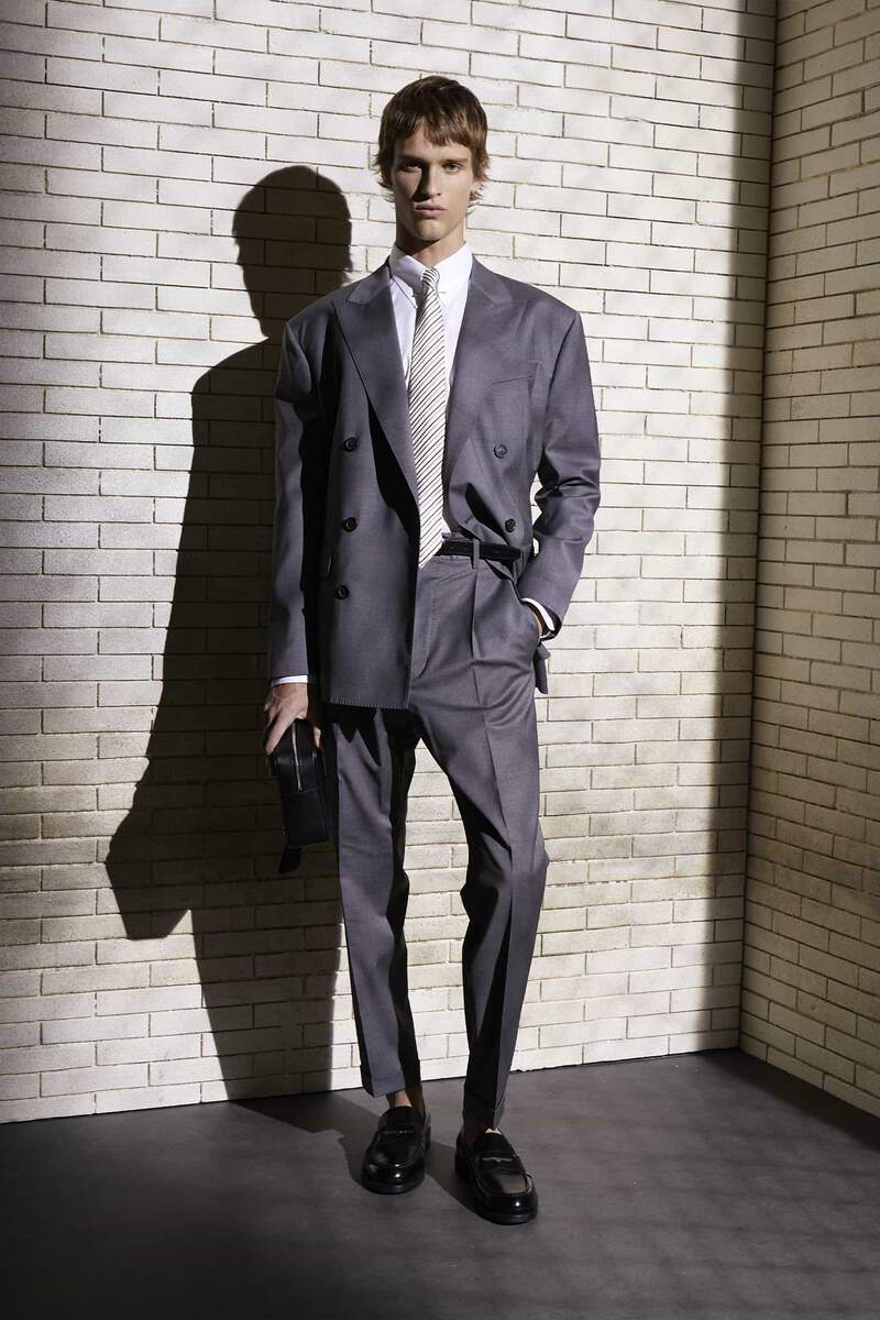 Wallstreet Suit Bildnummer 6