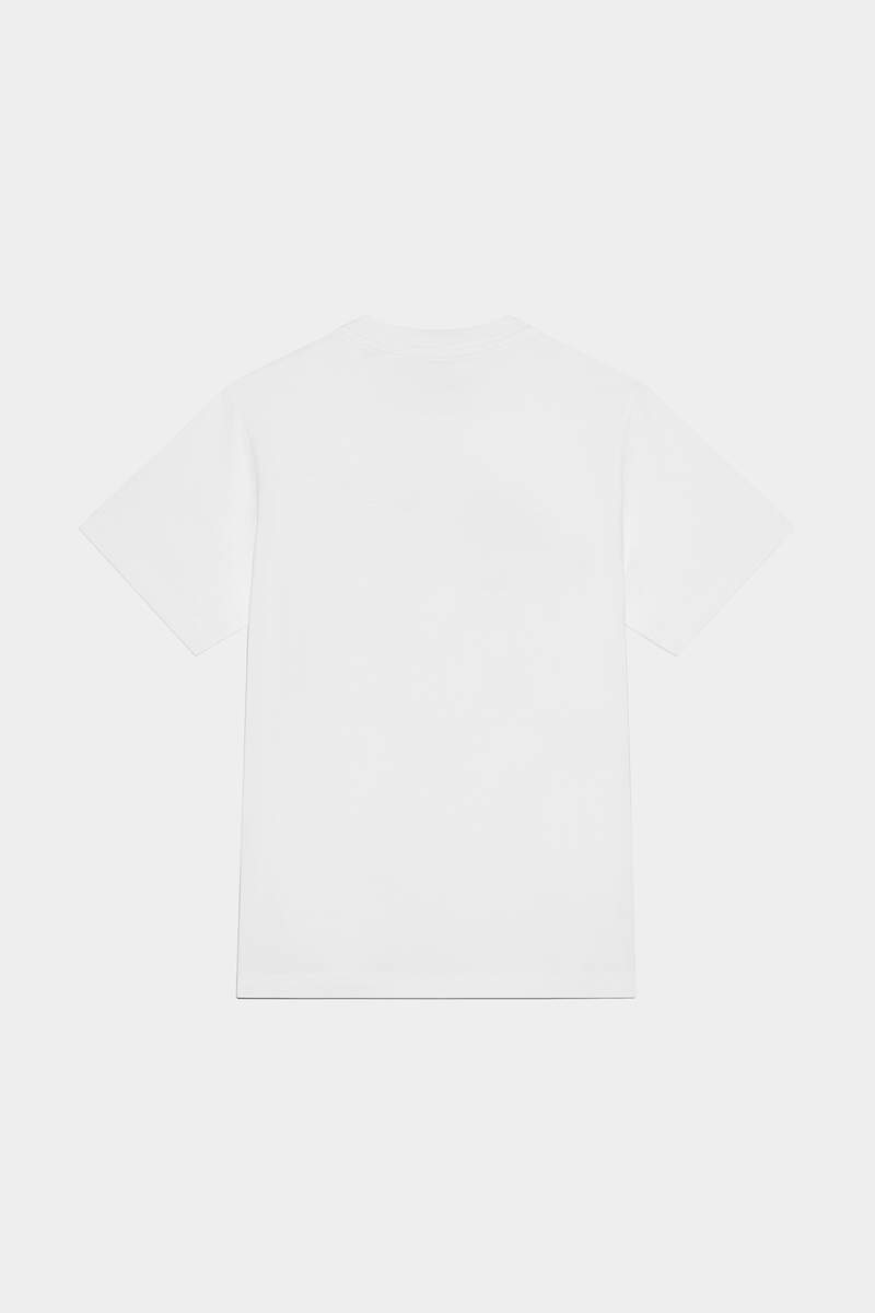 D2Kids T-Shirt número de imagen 2