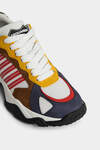 Wave Sneakers image number 5