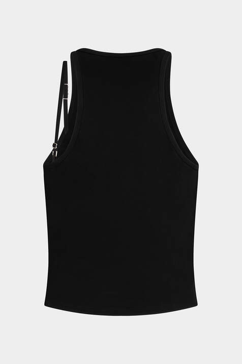 Icon Tank Top image number 4