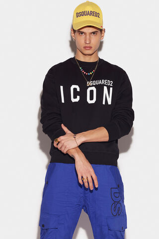Icon Cool Sweatshirt