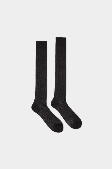 D2 Classic High Socks