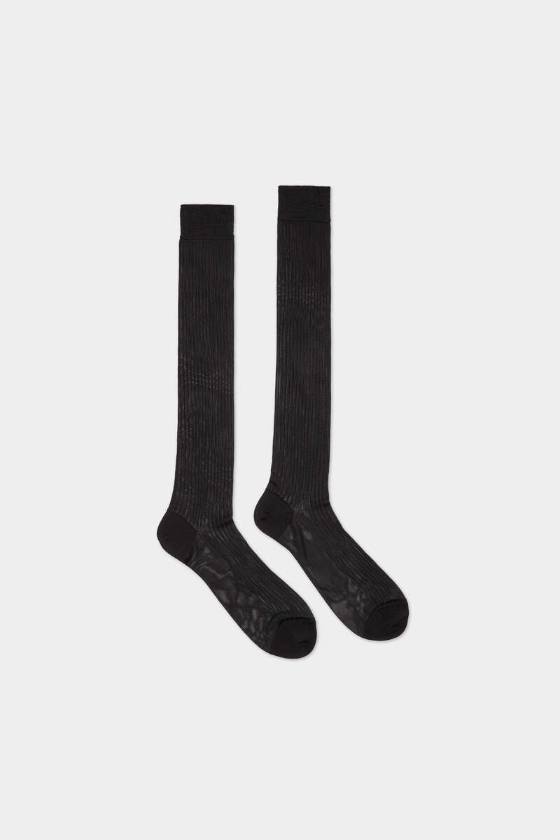 D2 Classic High Socks número de imagen 1