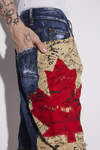 Canada Wash Combat Jean image number 4