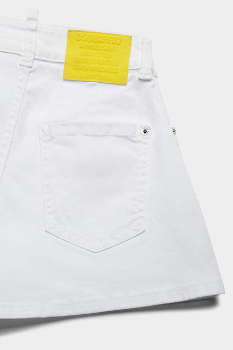 D2Kids 10th Anniversary Collection Junior Short Pants image number 5