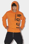 Be Icon Hoodie 画像番号 1