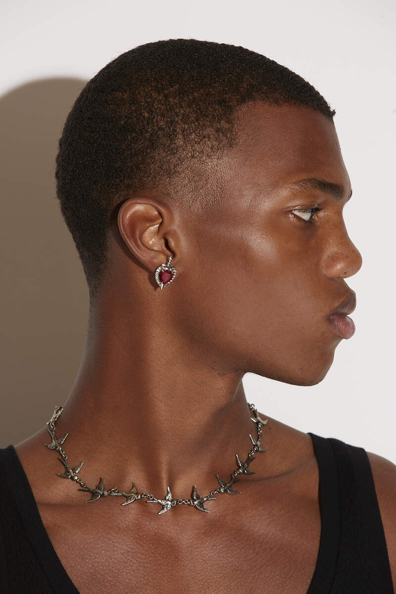 Talisman Earrings image number 5