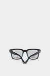 Icon Brown Blue Optical Glasses image number 3