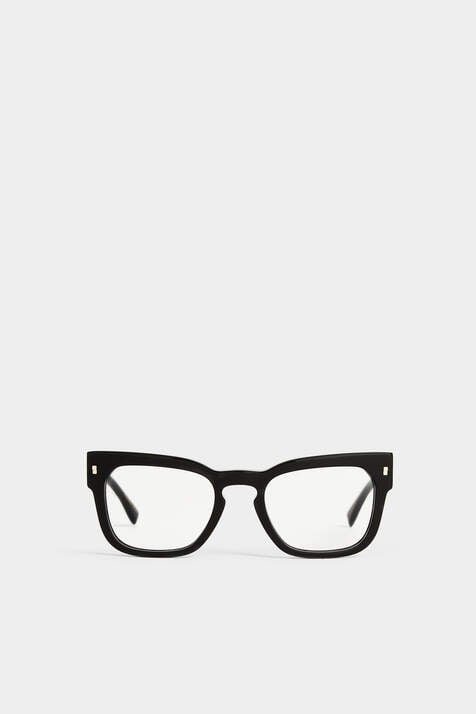 Hype Black Optical Glasses immagine numero 3