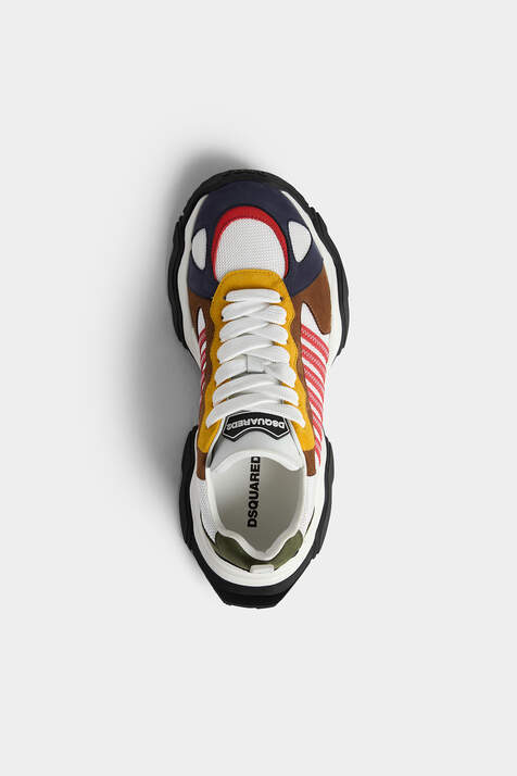 Wave Sneakers image number 4