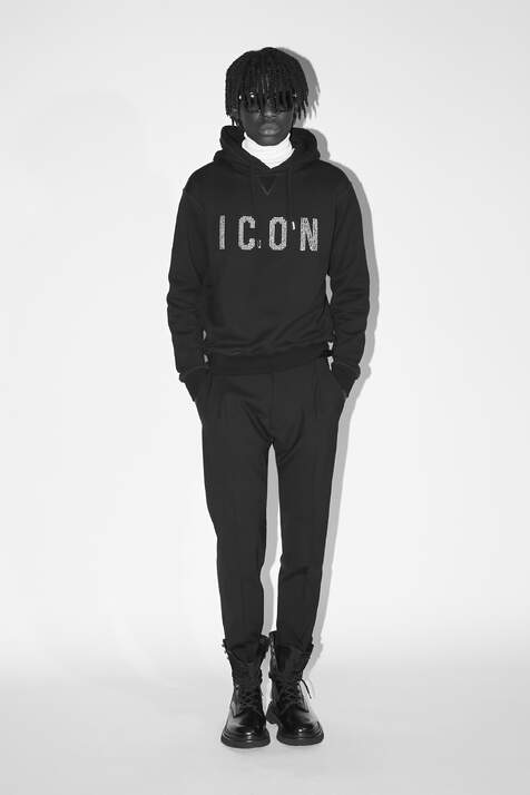 Icon Cool Hoodie image number 4