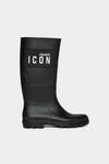 Be Icon Rain Boots número de imagen 1