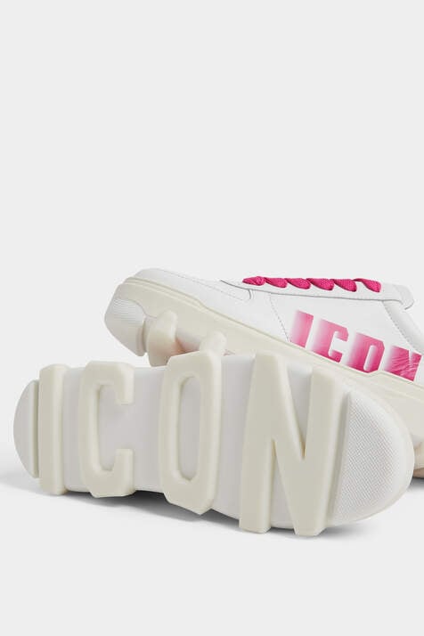 Icon Basket Sneakers图片编号5