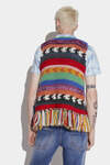 Crochet Vest número de imagen 2