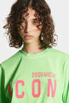 Be Icon Easy Fit T-Shirt image number 6