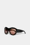 Hype Black Sunglasses numéro photo 1