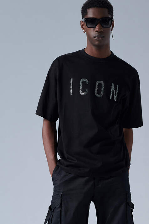 Icon Loose T-shirt
