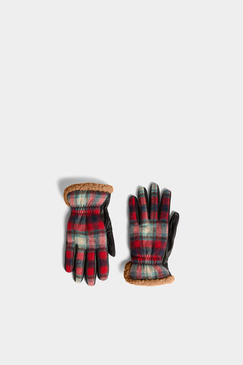 Canadian Heritage Gloves