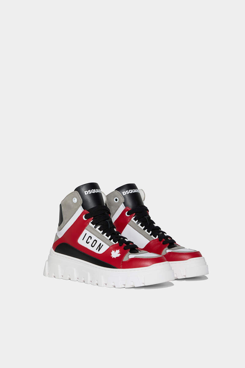 D2Kids Icon Sneakers image number 3