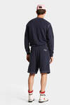 Relax Fit Shorts immagine numero 4