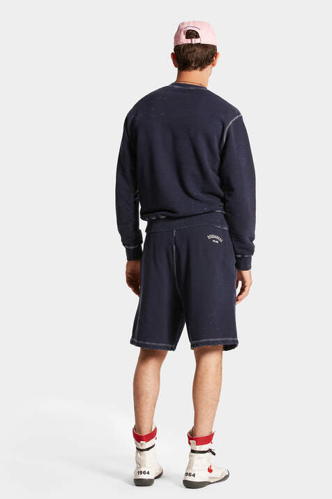 Relax Fit Shorts图片编号2