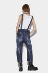 Loose Dungarees image number 2