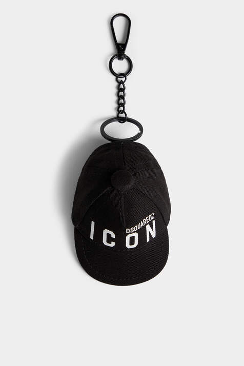 Be Icon Key Ring