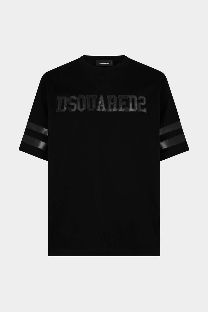 DSquared2 Skater Fit T-Shirt图片编号1
