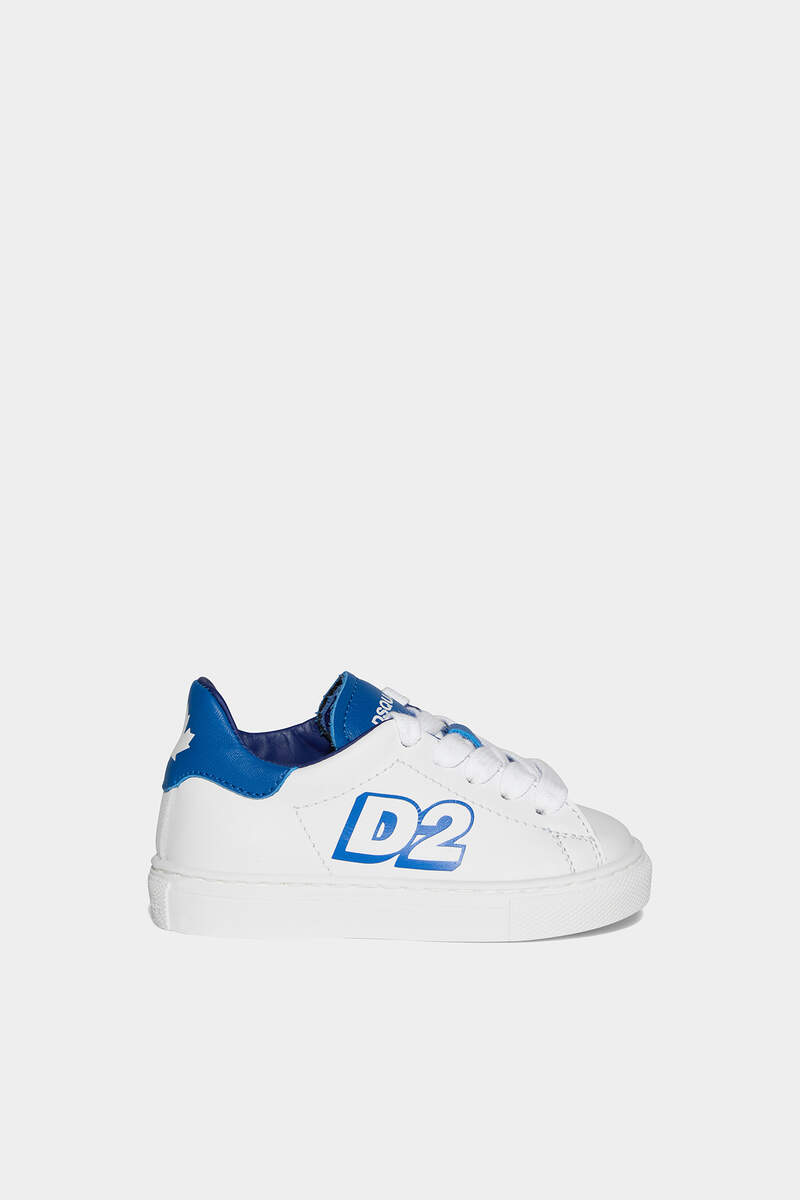 D2Kids Sneakers image number 1