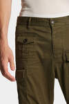 Sexy Cargo Pants image number 5