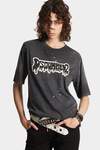 Dsquared2 Easy Fit T-Shirt image number 3